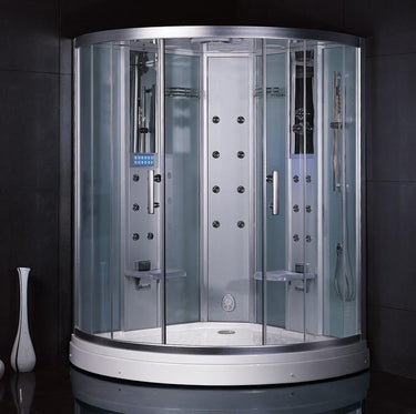 ARIEL Platinum DZ938F3 Steam Shower Steam Shower ARIEL